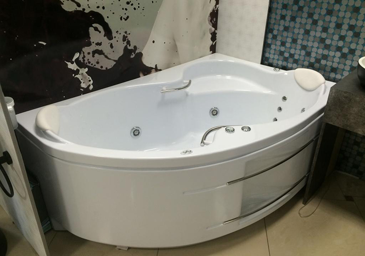 BellRado ванная